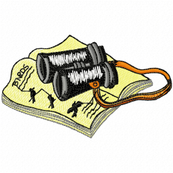 Professions Embroidery Design 11